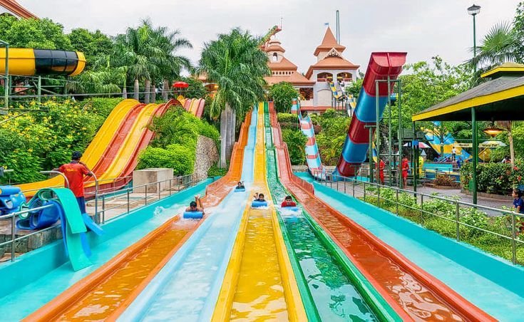 Best team outing ideas
