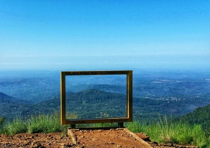 Top tourist places in Kannur to visit in 2021 _ Our Backpack Tales